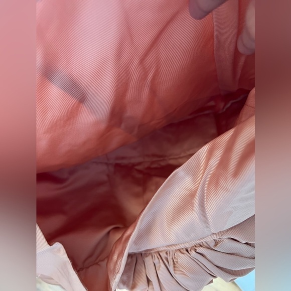 Prada strapless dress sz(38) - Picture 14 of 17